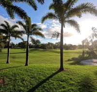 Halliday Bay Resort - Accommodation Mermaid Beach
