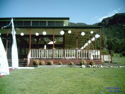 Halls Gap Valley Spa Lodges - Accommodation Mermaid Beach 2