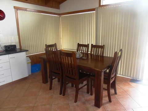 Halls Gap Valley Spa Lodges - Accommodation Mermaid Beach 3