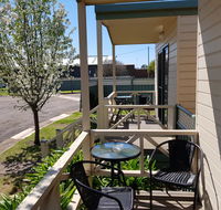 Hamilton Caravan Park - Accommodation Mermaid Beach