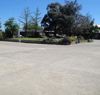 Hamilton Hume Motor Inn - Accommodation Mermaid Beach
