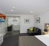 Hamilton Lonsdale Motel - Accommodation Mermaid Beach