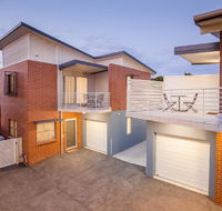 Hamilton on Everton - Accommodation Mermaid Beach
