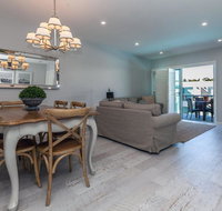 Hamptons Retreat  Unit 259A Pacific Blue - Accommodation Mermaid Beach