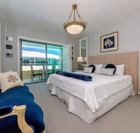Hamptons Retreat  Unit 259B Pacific Blue - Accommodation Mermaid Beach
