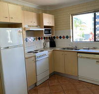 Harbour Side Resort - Accommodation Mermaid Beach