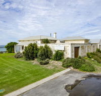 Harbourmasters House - Accommodation Mermaid Beach
