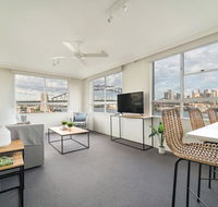 Harbourside 49 - Accommodation Mermaid Beach