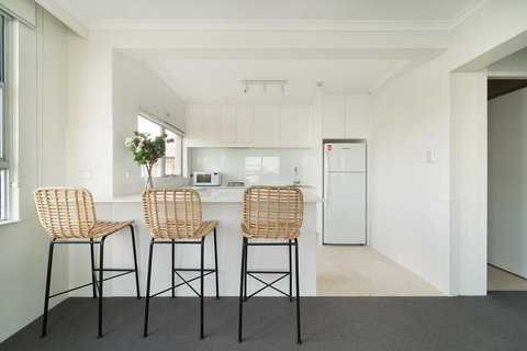 Harbourside #49 - Accommodation Mermaid Beach 1