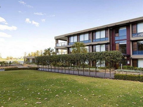 Harbourside Views - Kiama - Accommodation Mermaid Beach 0