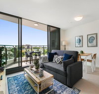 HARBOURSIDE- hosted by L'Abode Accommodation - Accommodation Mermaid Beach