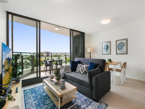 HARBOURSIDE- Hosted By: L'Abode Accommodation - Accommodation Mermaid Beach 0