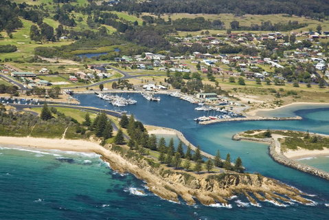 Harbourview Motel - Accommodation Mermaid Beach 0