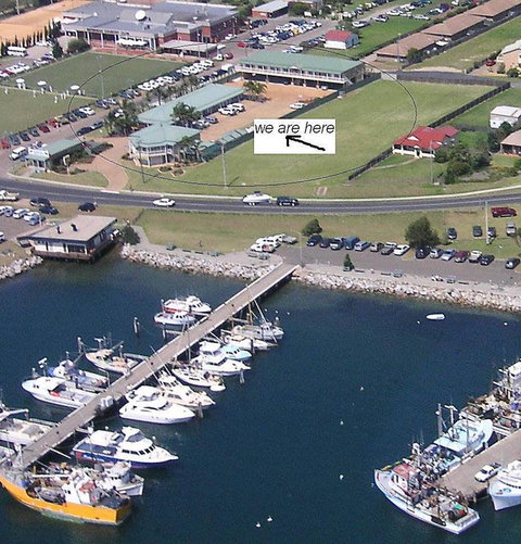 Harbourview Motel - Accommodation Mermaid Beach 3