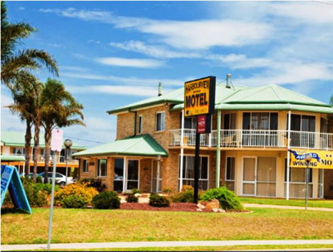 Harbourview Motel - Accommodation Mermaid Beach 1