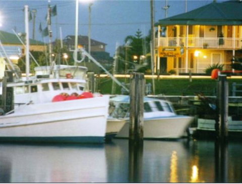 Harbourview Motel - Accommodation Mermaid Beach 2