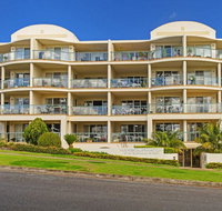 Harbourwatch 11 18 Burrawan Street - Accommodation Mermaid Beach
