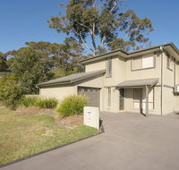 Harmony House - Bateau Bay NSW - Accommodation Mermaid Beach