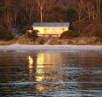 Harpers On The Beach - Accommodation Mermaid Beach