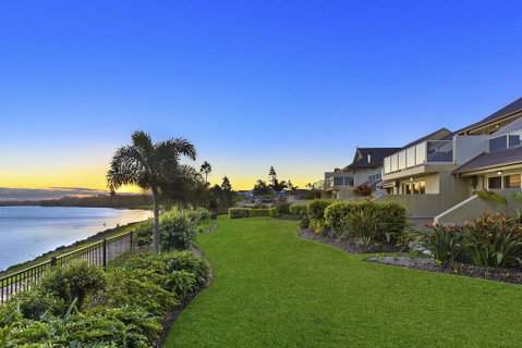 Harrington River Lodge - Accommodation Mermaid Beach 2