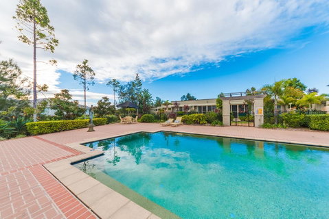 Harrington River Lodge - Accommodation Mermaid Beach 0