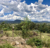 Hartley hill top views - Accommodation Mermaid Beach