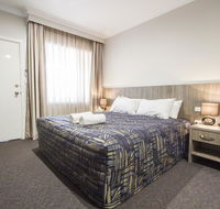 Harvest Lodge Motel - Gunnedah - Accommodation Mermaid Beach
