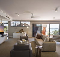 Hastings Park Apartment 3 - Accommodation Mermaid Beach