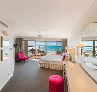 Hastings Park Apartment 4 - Accommodation Mermaid Beach