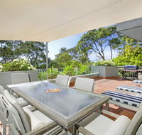 Hastings Park Apartment 8 - Accommodation Mermaid Beach