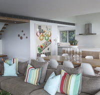 Hastings Park Penthouse 6 - Accommodation Mermaid Beach