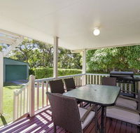 Hastings Point Holiday Heaven - Accommodation Mermaid Beach