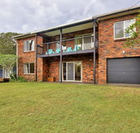 Hat Haven at Hat Head - Accommodation Mermaid Beach