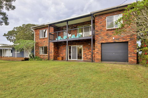 Hat Haven At Hat Head - Accommodation Mermaid Beach 0