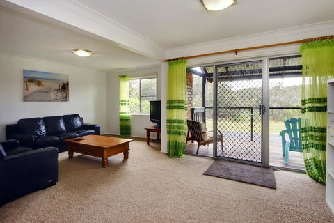 Hat Haven At Hat Head - Accommodation Mermaid Beach 2