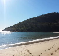 Hat Head Holiday Park - Accommodation Mermaid Beach