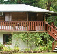 Havan's Ecotourist Retreat - Accommodation Mermaid Beach