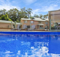 Haven Holiday Resort Sussex Inlet - Accommodation Mermaid Beach