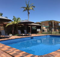 Haven Waters Motel  Apartments - Accommodation Mermaid Beach
