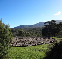 Hawksview at Mafeking - Accommodation Mermaid Beach