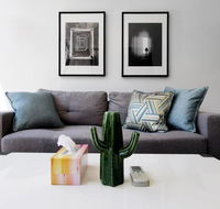 Hawthorn elegant lifestyle 1 bedroom apartment