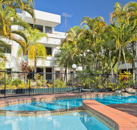 Headland Gardens Holiday Apartments - Accommodation Mermaid Beach