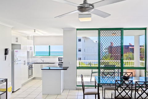 Headland Gardens Holiday Apartments - Accommodation Mermaid Beach 2