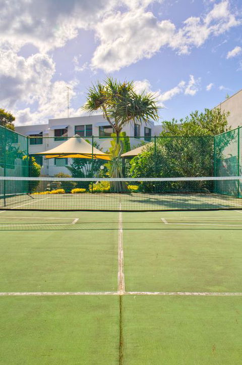 Headland Gardens Holiday Apartments - Accommodation Mermaid Beach 3