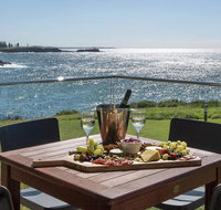 Headland Hideaway- Kiama - Accommodation Mermaid Beach