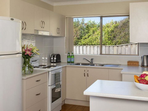 Headland Hideaway- Kiama - Accommodation Mermaid Beach 1