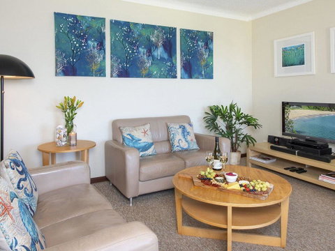 Headland Hideaway- Kiama - Accommodation Mermaid Beach 3