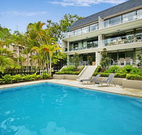 Headland Views Apartments - Accommodation Mermaid Beach