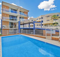 Headlands 8 1 Clarence Street - Accommodation Mermaid Beach