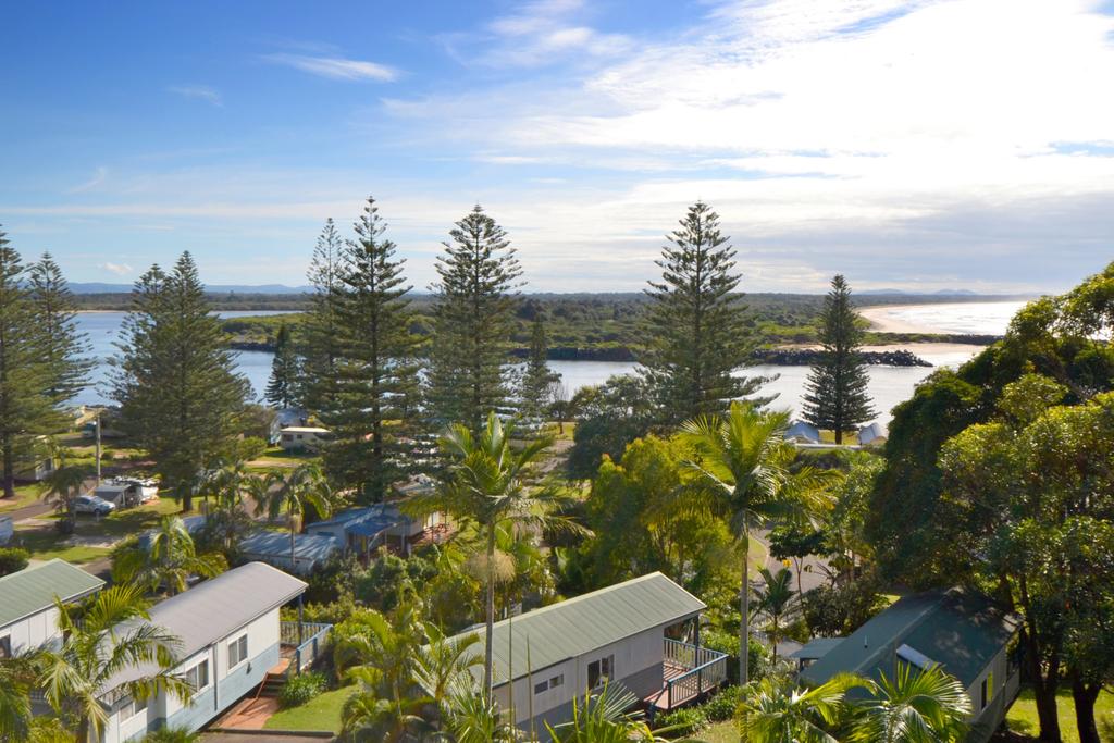 North Shore NSW Accommodation Mermaid Beach